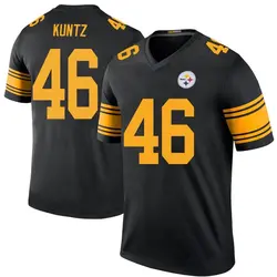 Christian Kuntz Jersey Christian Kuntz Pittsburgh Steelers Jerseys Steelers Store