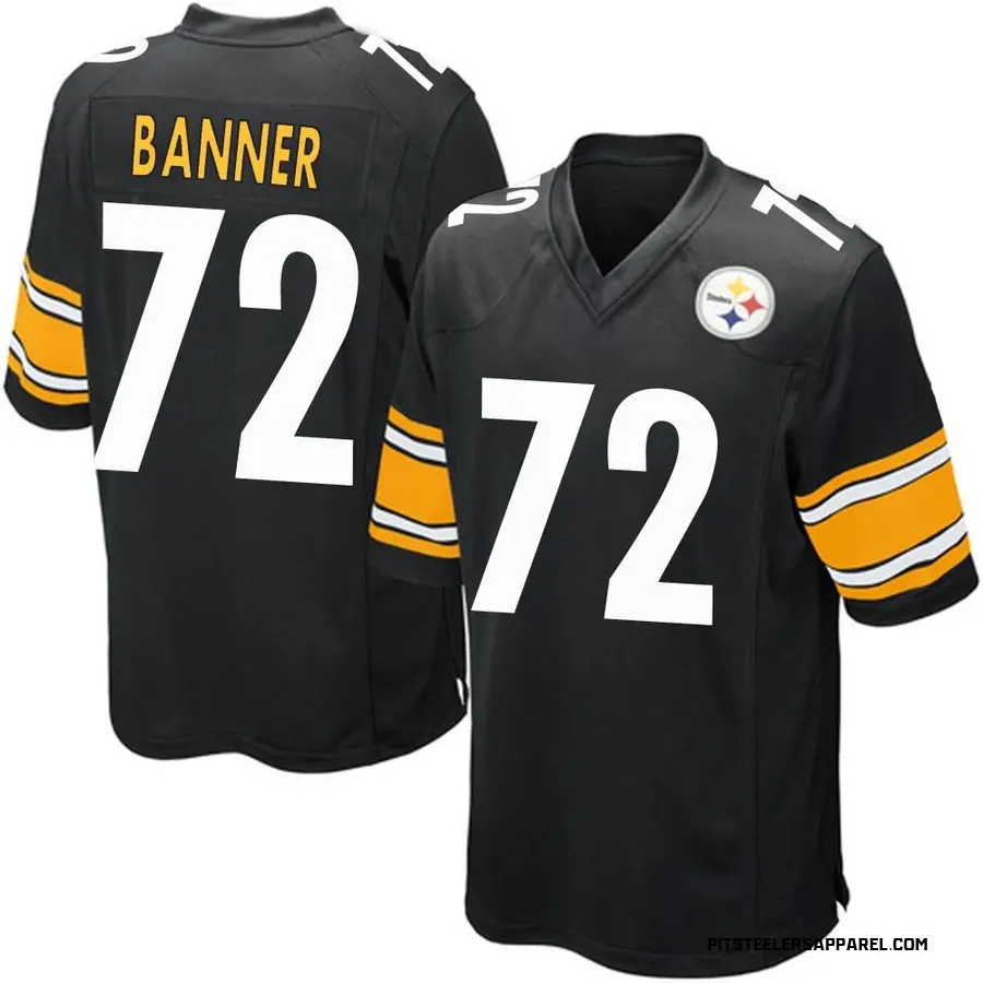 zach banner shirt