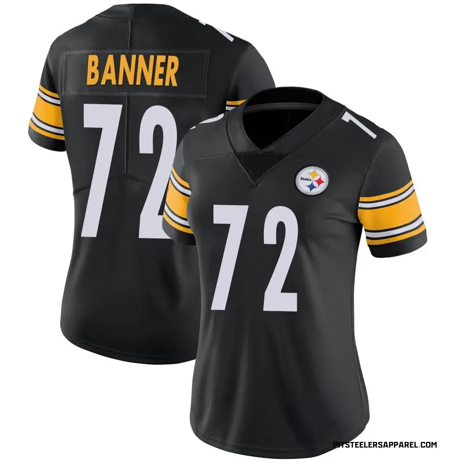 zach banner shirt