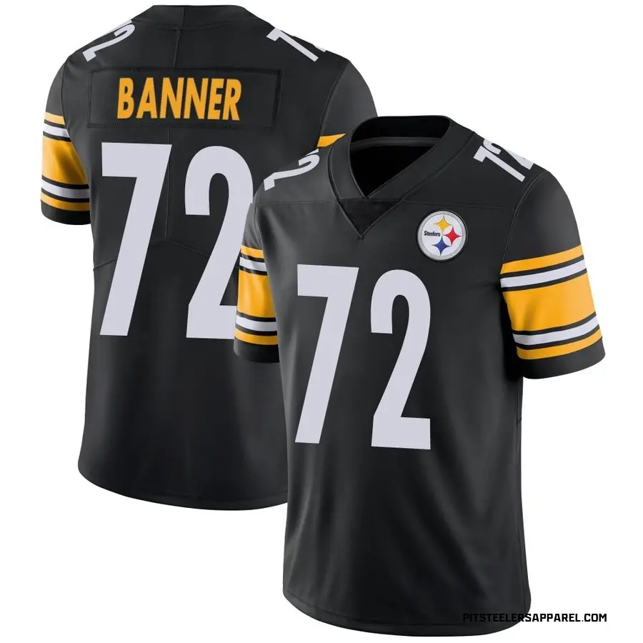 zach banner shirt